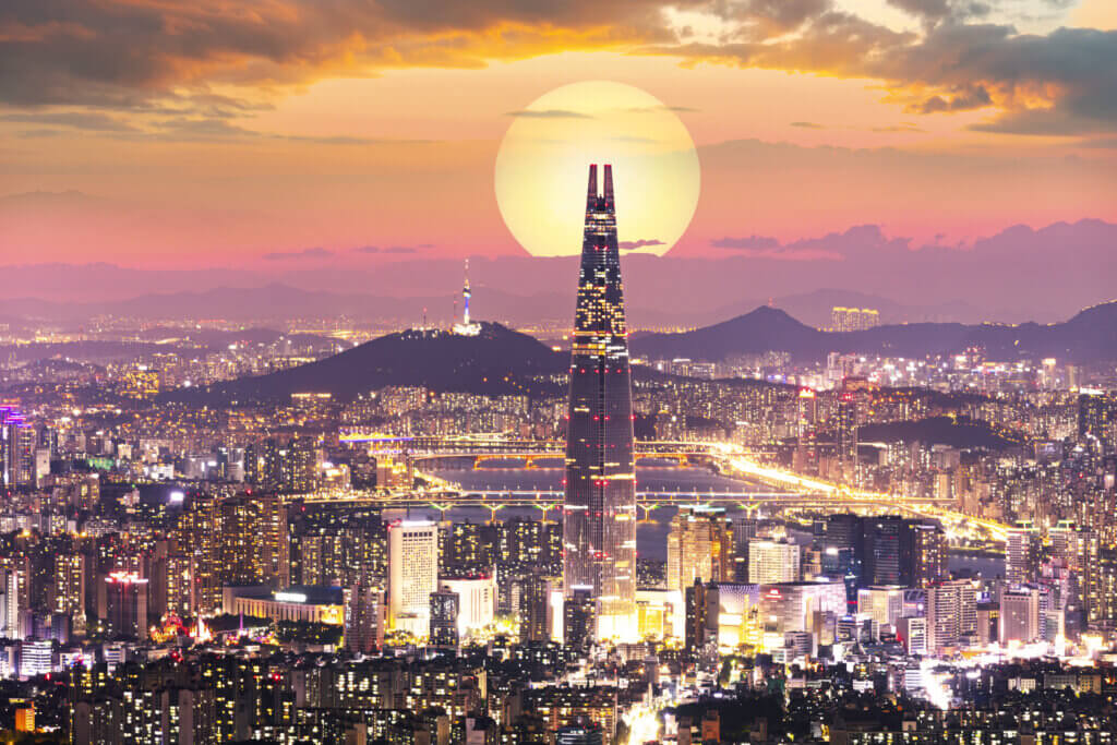 Korean advanced course