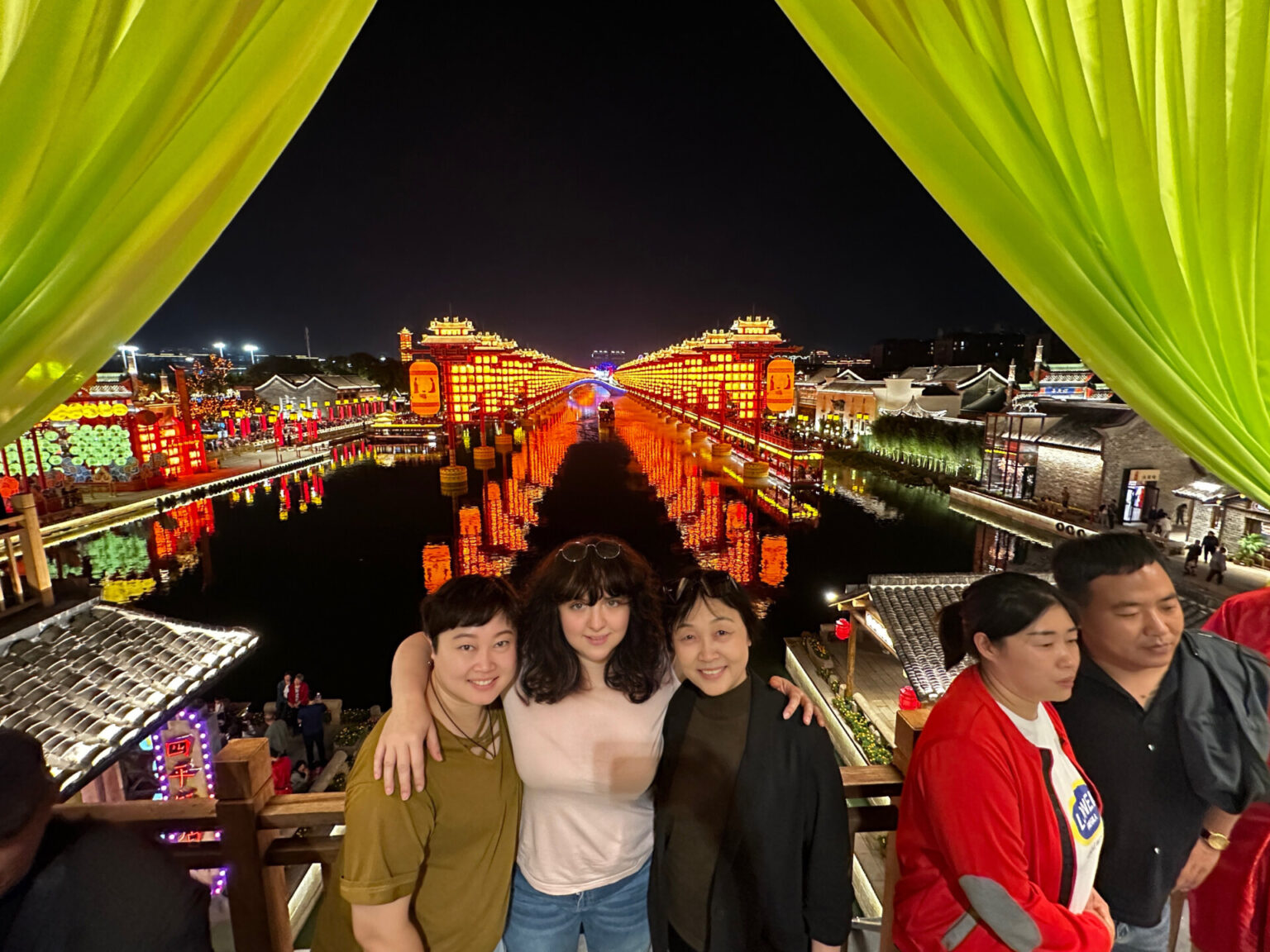 HSK1 Chinese topic family